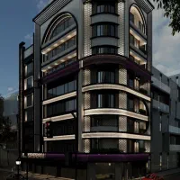 پنت-هوس-230متری-همراه-با-استخر