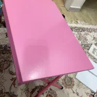 میز تحریر تاشو