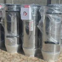 لوازم مرغداری هواکش آسیاب میکسر جت هیتر|ماشین‌آلات صنعتی|دیواندره, |دیوار