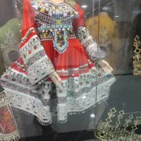 لباس گند افغانی مجلسی|لباس|تهران, نعمت‌آباد|دیوار