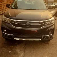 فردا موتور SX5 مدل 1403 بسیار تمیز در حد صفر