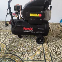پمپ باد (کمپرسور هوا) رونیکس 2510 RC