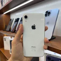 گوشی اپل iphone xr با حافظه ۶۴