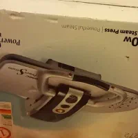 اطو پرسی|اتو و لوازم اتو|تهران, دکتر هوشیار|دیوار