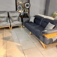 صفرتاصد وسایل چوبی|مبلمان خانگی و میز عسلی|بوئین زهرا, |دیوار