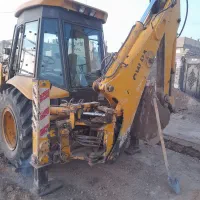 بیل بکهو|خودرو سنگین|تایباد, |دیوار