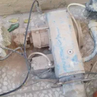 ۵عدد مشعل ۱تا۳