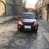 ام‌وی‌ام X33 مدل ۱۳۹۰ قرمز متالیک|خودرو سواری و وانت|یزد, |دیوار