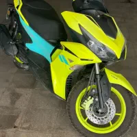 آیروکس