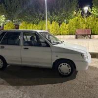 111|خودرو سواری و وانت|زرقان, |دیوار