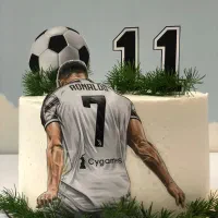 کیک ساز خانگی