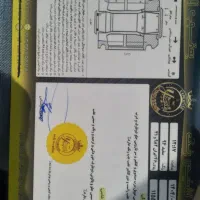 خودرو جک جی ۵ اتوماتیک مدل ۹۴|خودرو سواری و وانت|رشت, معلم|دیوار