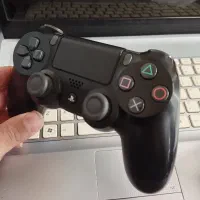 دسته پی اس ۴ اسلیم اورجینال در حد اک