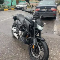 مانستر 250