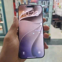IPhone 16 promax 256 Zaa|موبایل|مشهد, عامل|دیوار