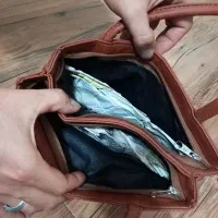 کیف نوزنانه