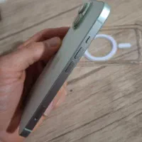 آیفون 15 نرمال|موبایل|اسفراین, |دیوار