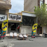 به یک اکیپ رویه کوب و خیاط مبلمان راحتی نیازمندیم