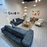 مبل مدل الیزه، برند دکولایف از صامد مبل|مبلمان خانگی و میز عسلی|قم, ارم|دیوار