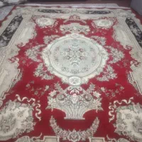 فرش12و6متری