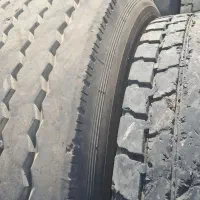 کارگر تعویض لاستیک سنگین|استخدام صنعتی، فنی، مهندسی|قم, جاده معدن|دیوار