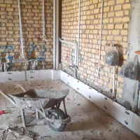 خدمات ساخت و ساز منزل تضمینی