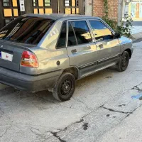 پراید 141مدل ۸۶ دوگانه کارخانه|خودرو سواری و وانت|بوکان, |دیوار