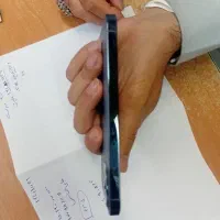 آیفون۱۲پرو/Zaa/باطری۸۷درصد/لازرورقی|موبایل|تهران, شهرک ولیعصر جنوبی|دیوار