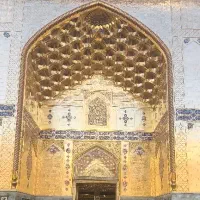 کاروان اربعین ششم مرداد