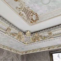 نقاشی ساختمان شهرری دولت آبادومحدوده