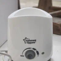 شیر گرم کن برقی