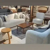 مبل قسطی رزن|مبلمان خانگی و میز عسلی|رزن, |دیوار