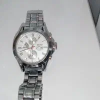 ساعت سیکوژاپن اصل|ساعت|قم, تولید دارو و یخچال|دیوار