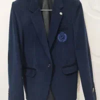 کت تک رنگ سورمه ای نو نو|لباس|پاکدشت, حصار امیر|دیوار