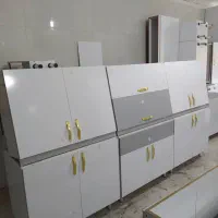 کابینت آماده|مصالح و تجهیزات ساختمان|مشهد, طبرسی شمالی|دیوار