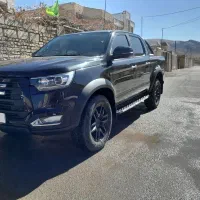 کی ام سی T8 1402|خودرو سواری و وانت|شیراز, دروازه قران|دیوار