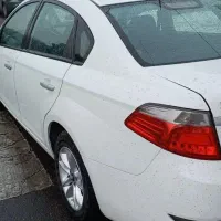 برلیانس ۳۳۰ متور ۱۶۵۰ مدل ۹۷ بدون رنگ دنده کم کار|خودرو سواری و وانت|مشهد, رستگار|دیوار