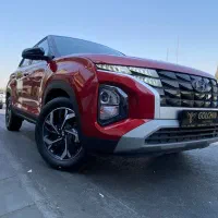 هیوندای کرتا رنگ جذاب صفر 2023