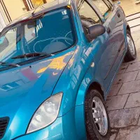 تیبا ۲ sx|خودرو سواری و وانت|تبریز, |دیوار