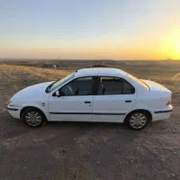 سمند lx مدل 94