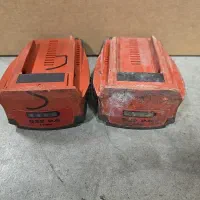 بازسازی پک باتری دریل 12v 14.4v (نیکل و لیتیوم)