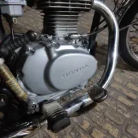 هندا سی دی ای|موتورسیکلت|ورامین, ورامین|دیوار