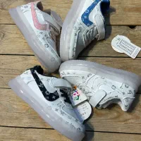 کفش چراغدار بچگانه