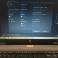 لپ تاپ hp|رایانه همراه|ملایر, |دیوار