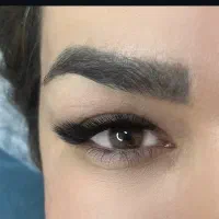 تخفیف خدمات اکستنشن مژه