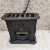 فروش دو عدد بخاری در حد نو|بخاری، هیتر، شومینه|کهک, |دیوار