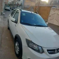 کوییکR مدل۱۴۰۰ بیرنگ پارس خودرویی|خودرو سواری و وانت|همدان, |دیوار