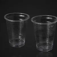 لیوان یکبار مصرف بسته 500 عددی