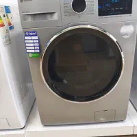 ماشین لباسشویی اسنوا*نقد و اقساط*|ماشین لباسشویی و خشککن لباس|مشهد, هنرور|دیوار