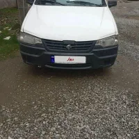 اریسان۱ مدل۹۴ دوگانه کارخانه